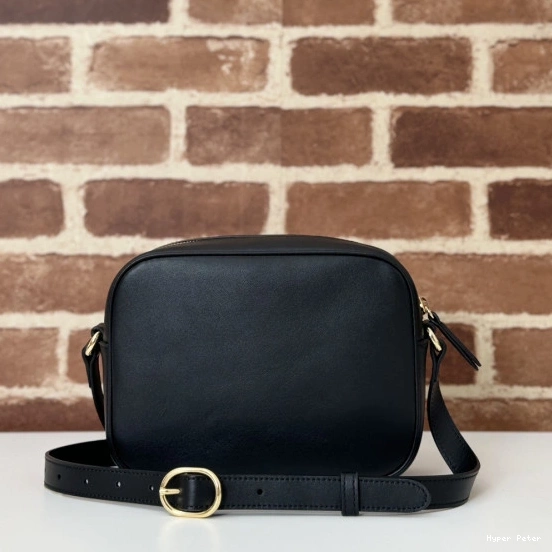 Hyper Peter Gucci shoulder bag-21.5*11*8CM Blondie mini 0801